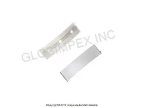 72-4810 Glyco Dodge 2007-2009 Main Bearing Set Standard 2 Pieces 1