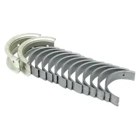 Glyco 884109006428 For Porsche 911 1990-2005 H9497std Crankshaft Main Bearing Set