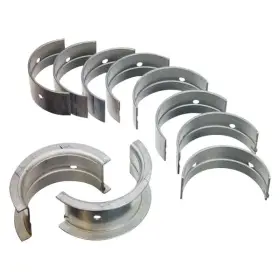 Glyco 884109006794 For Volvo 245 1975-1985 H7835std Crankshaft Main Bearing Set