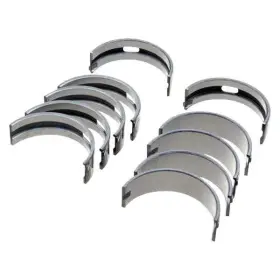 Glyco 884109007098 For Volkswagen Jetta 1980-2004 H0275std Crankshaft Main Bearing Set