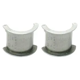 Glyco 884109252542 For Porsche 914 1970-1972 Intermediate Shaft Thrust Bearing Set