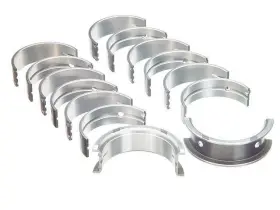 93457qfyg Glyco For 1994-1999 2001-2006 Bmw M3 Main Bearing Set 1995 2003 2005 1997
