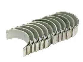Glyco/federal Mogul 71-2182/6 11-24-1-284-550 6cyl Std-rod Bearing Set-glyco