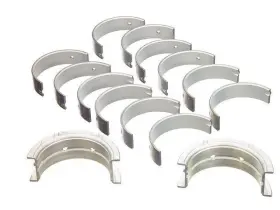 Gc729ss Glyco Main Bearing Set For 1978-1979 Porsche 930 Standard