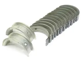 Hz972yz Glyco Main Bearing Set For 1982-1988 Bmw 528e 1983 1984 1985 1986 1987