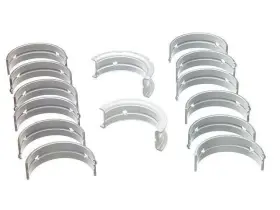 Kg297bg Glyco Main Bearing Set For 2001-2005 Bmw 325xi 2002 2003 2004