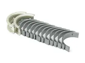 Qg981fn Glyco Main Bearing Set For 1978-1979 Porsche 930 Standard