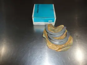 123330044 Gm 12333044 New Nos Oem Crankshaft Main Bearing 2.8l V6 6 Cylinder Engine