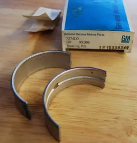 12338342 Gm Nos Engine Bearing