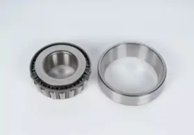 12355389 Gm Genuine F S Bearing