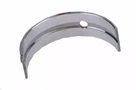 12625397 Gm Genuine Crankshaft Upper Bearing