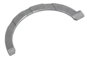 12688704 Gm Genuine Crankshaft Thrust Bearing