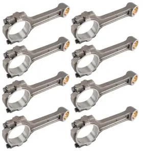 12714549-08 Gm 12714549 Connecting Rods Set Of 8 2014 6.2l Lt1 L86 L87 Lt2 Gen V Lt Engines