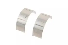 12735504 Gm Genuine Connecting Rod Bearing