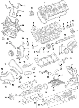 12739907 Gm Genuine F S Bearing