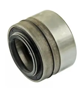 19312396 Gm Genuine Rear Wheel Bearing Rp5707 #3