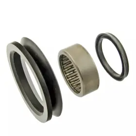 19312398 Gm Genuine Front Drive Axle Spindle Bearing And Seal Kit