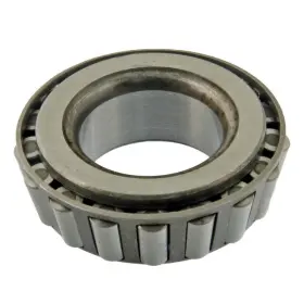19312403 Gm Genuine Multi-purpose Single Row Tapered Roller Bearing Assembly #2