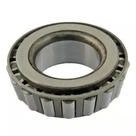 19312403 Gm Genuine Multi-purpose Single Row Tapered Roller Bearing Assembly #3