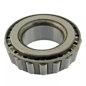 19312404 Gm Genuine Tapered Roller Bearing Cone