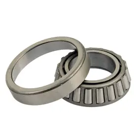 19312427 Gm Genuine Multi-purpose Single Row Tapered Roller Bearing Assembly #2