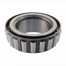 Gm 19312431 Genuine Bearing