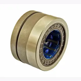 19340162 Gm Genuine Bearing