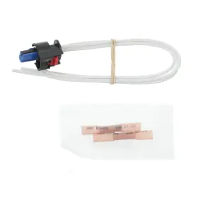 Gm 19366858 Oem New 2018-2025 Cadillac Chevrolet Gmc Wiring Harness Connector Kit