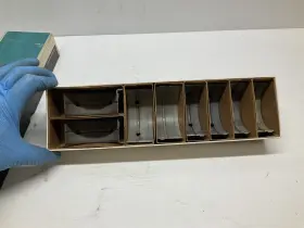 2194504 Gm Main Bearing Set #3