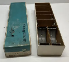 2194504 Gm Main Bearing Set