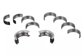24578129 Gm Genuine Crankshaft Bearing 24578129 Gm Genuine Crankshaft Bearing
