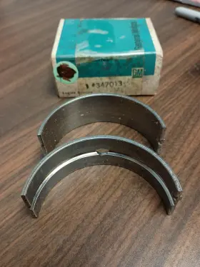 347013 Gm Engine Bearing #347013 #2