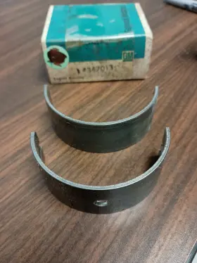 347013 Gm Engine Bearing #347013 #3