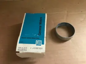 390301 Gm Camshaft Bearing Nos Genuine Oem 390301 Gm Camshaft Bearing Nos Genuine Oem