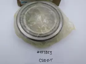 Cs10-e-t Gm 457353 Genuine Oem Bearing #457353 Rear Whl Inner #2