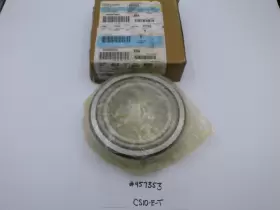 Cs10-e-t Gm 457353 Genuine Oem Bearing #457353 Rear Whl Inner