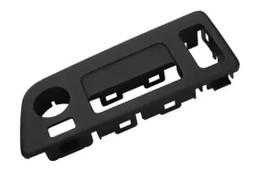 55495258 Gm Genuine Crankshaft Upper Bearing