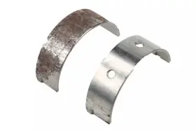 55590348 Gm Genuine Engine Crankshaft Bearing Set #2