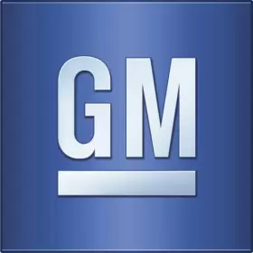 84242538 Gm Genuine Transfer Case Rear Output Shaft Bearing
