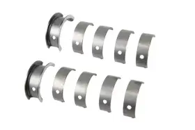 93744925 Gm New Oem Engine Crankshaft Bearing Set - Fits 2009-11 Aveo Aveo5 G3