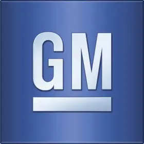 97253565 Gm Genuine Bearing