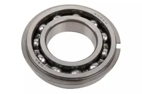 10105908 Gm Genuine Parts Balancer Shaft Front Bearing #2