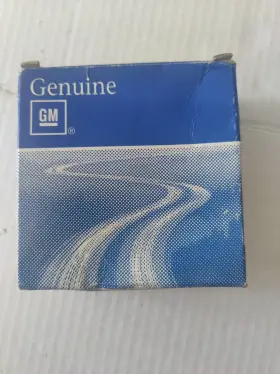 19257825 Gm Genuine Parts Crankshaft Bearing