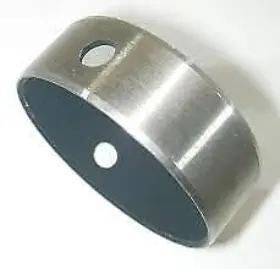 19260878 Gm Genuine Parts Engine Camshaft Bearing #2