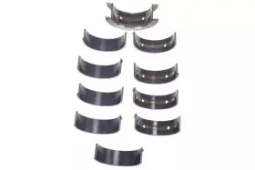 55486828 Gm Genuine Parts Engine Crankshaft Bearing Set