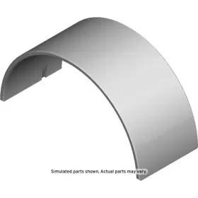 55490523 Gm Genuine Parts Connecting Rod Lower Bearing 55490523 Gm Genuine Parts Connecting Rod Lower Bearing