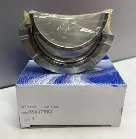 89017563 Gm Genuine Parts Crankshaft Bearing For Oldsmobile Buick Deville Gmc Oem