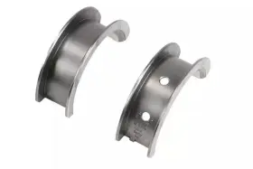 89017697 Gm Genuine Parts Engine Crankshaft Bearing Set #2