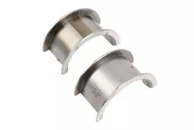 89060460 Gm Genuine Parts Crankshaft Bearing #2