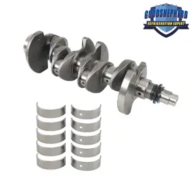 Gp969990dh Goodshepherd18 Crankshaft With Main Rod Bearing Kit For Hyundai Veloster Kia Rio Soul 1.6l 2012-17